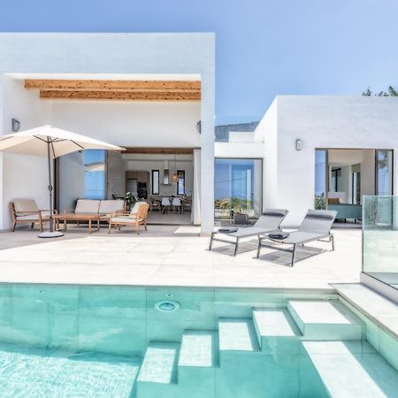 Casa Marina Deluxe II Villa San Borondon Eksteriør billede